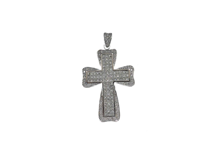 Cross Pendant